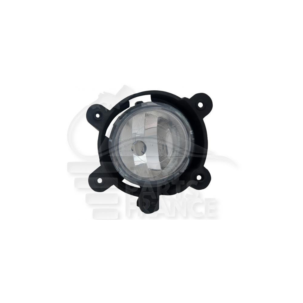 ANTI-BROUILLARD AVANT-GAUCHE H27W/2 pour KIA SORENTO
