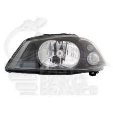 OPT G H4 ELECT S/MOTEUR 