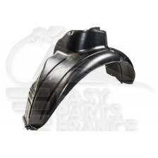 PARE BOUE AILE AVANT-GAUCHE pour FIAT PALIO