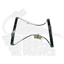 MECANISME DE LEVE VITRE ELECT AVD 