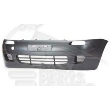 PARE-CHOC AVANT A PEINDRE pour DAEWOO MATIZ