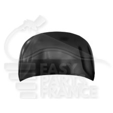 CAPOT ALU pour TOYOTA COROLLA