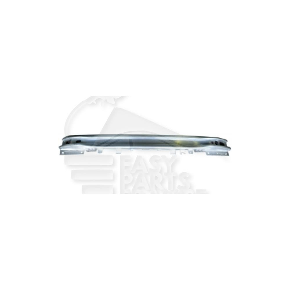 RENFORT DE PARE-CHOC AVANT pour VOLVO XC 60