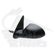 RÉTROVISEUR GAUCHE A CABLE NOIR → 10/03 pour CHRYSLER PT CRUISER