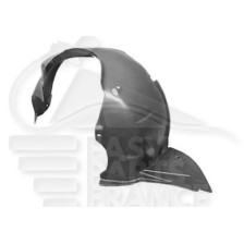 PARE-BOUE AILE AVANT-GAUCHE pour VOLKSWAGEN FOX