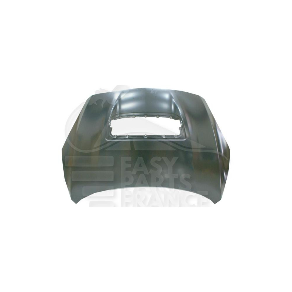 CAPOT MODÈLE TURBO pour MAZDA MAZDA 3