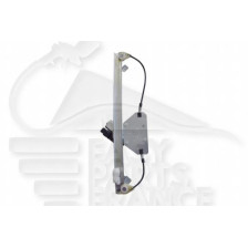 LEVE VITRE AVD ELECT CONFORT 