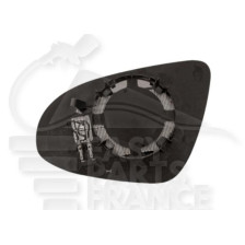 GLACE DE RETRO D +/- CHAUF 