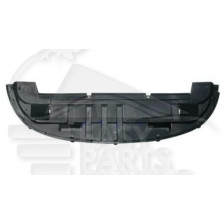 CACHE SS MOTEUR - AV 