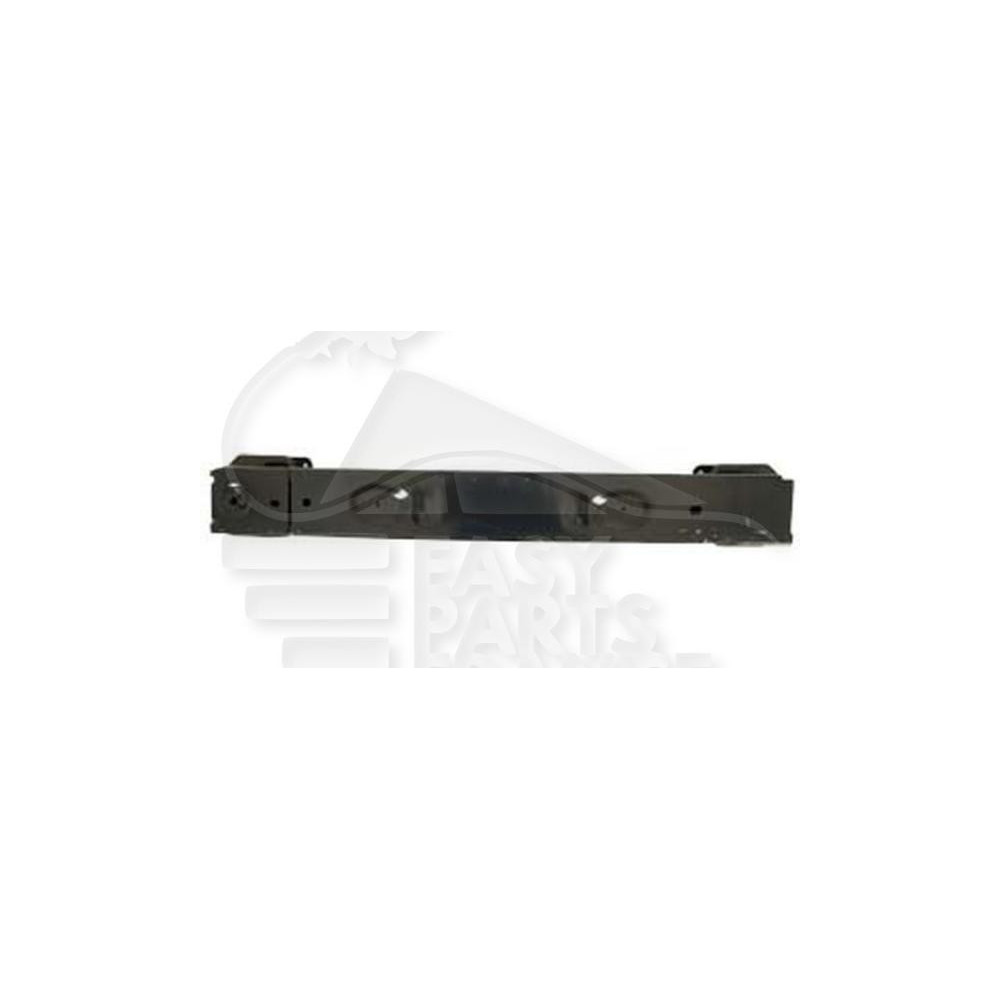 RENFORT DE PARE-CHOC AVANT pour FORD TRANSIT CONNECT