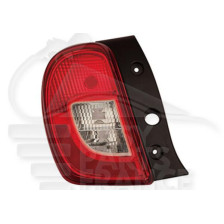 FEU ARRIÈRE-GAUCHE pour NISSAN MICRA