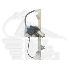 LEVE VITRE ÉLECTRIQUE AVANT-GAUCHE pour LANCIA YPSILON