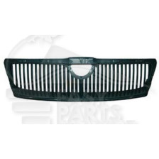 GRILLE DE CALANDRE pour SKODA OCTAVIA