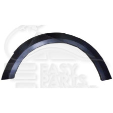 ELARGISSEUR AILE AVG NOIR 