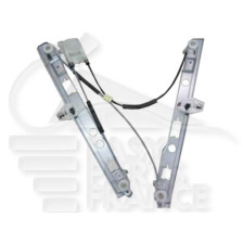 MECANISME DE LEVE VITRE AVG ELECT M/CABLE 