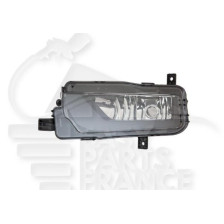 ANTI-BROUILLARD H11 AVANT-GAUCHE pour VOLKSWAGEN CRAFTER