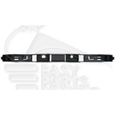 ABSORBEUR DE PARE-CHOC AVANT PLASTIQUE pour RENAULT MEGANE