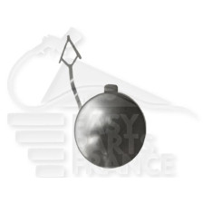 CACHE CROCHET DE PC AV A PEINDRE 