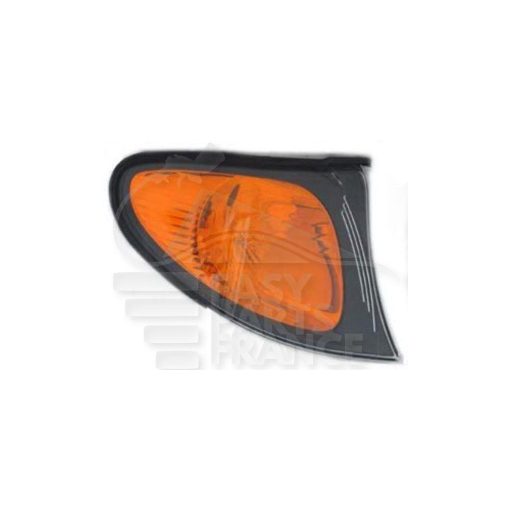 FEU AVANT-DROIT OR pour BMW S3 E46 4 PTES / BREAK