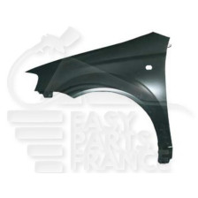 AILE AVANT-GAUCHE AVEC EMPLACEMENT FEU pour DAEWOO KALOS