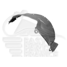 PARE BOUE AILE AVANT-GAUCHE pour OPEL MOVANO