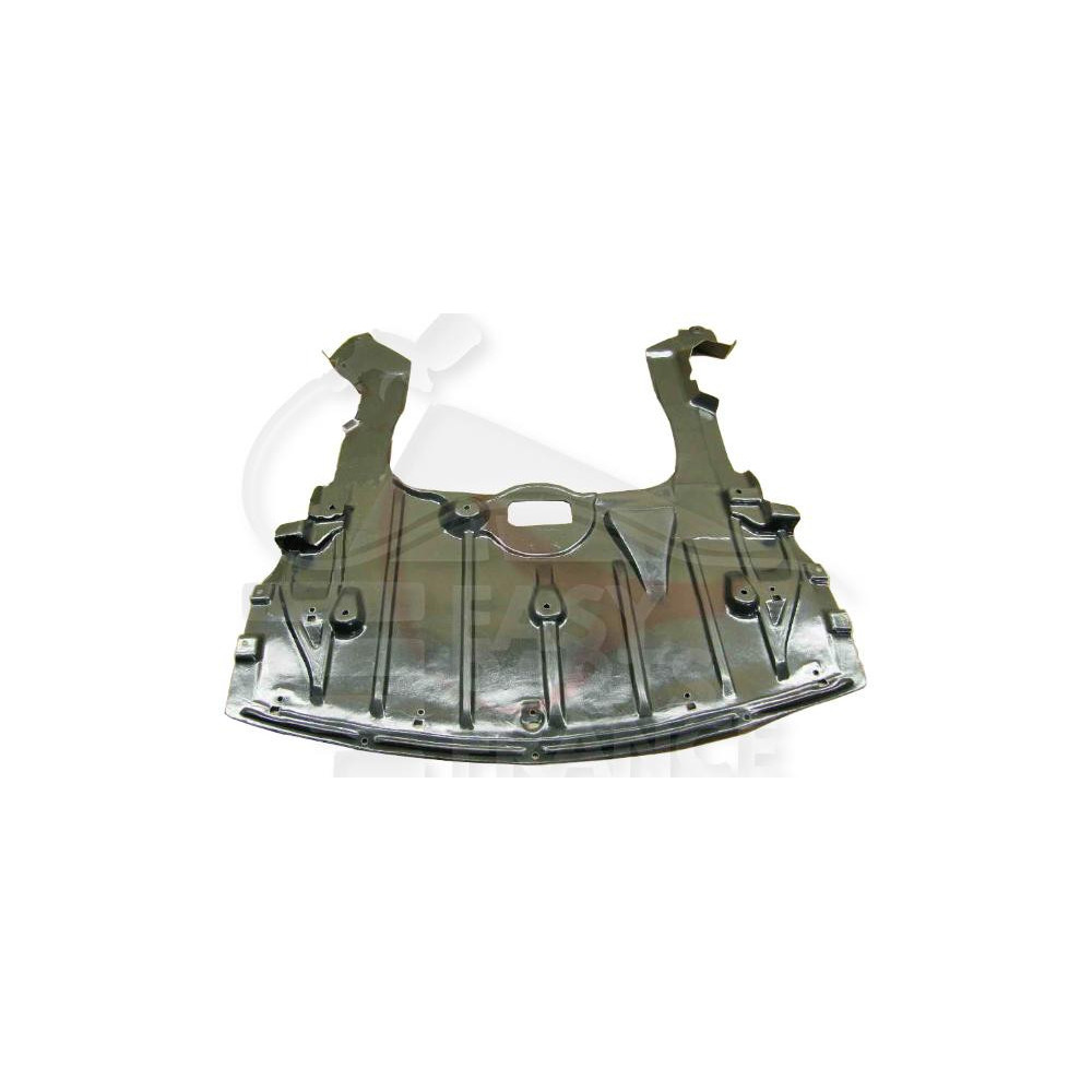 CACHE SOUS MOTEUR - ARRIÈRE pour BMW S3 E90