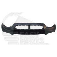 PARE-CHOC AVANT SUPÉRIEUR A PEINDRE pour MITSUBISHI COLT