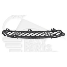 GRILLE DE PARE-CHOC AVANT CENTRALE SUPÉRIEUR pour BMW X3
