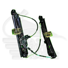 MECANISME DE LEVE VITRE ÉLECTRIQUE AVANT-GAUCHE pour BMW S5 E60