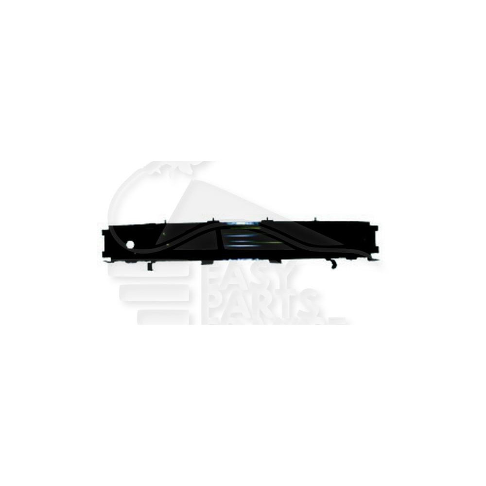 RENFORT DE PARE-CHOC AVANT pour DAEWOO LANOS