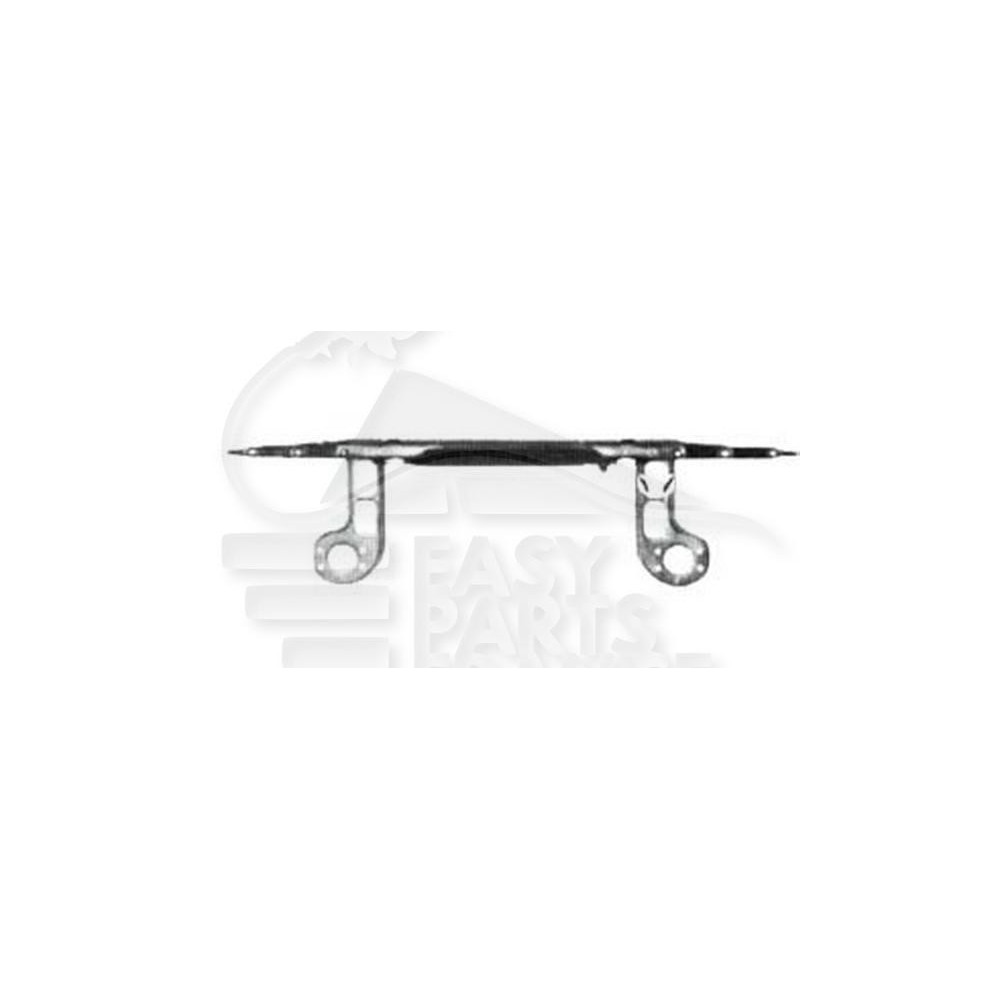 FACE AVANT pour BMW S3 E36 3 PTES / COUPE