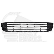 GRILLE DE PC AV CENTRALE A/MOULURE 