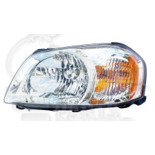 OPT G H4 ELECT S/MOTEUR 