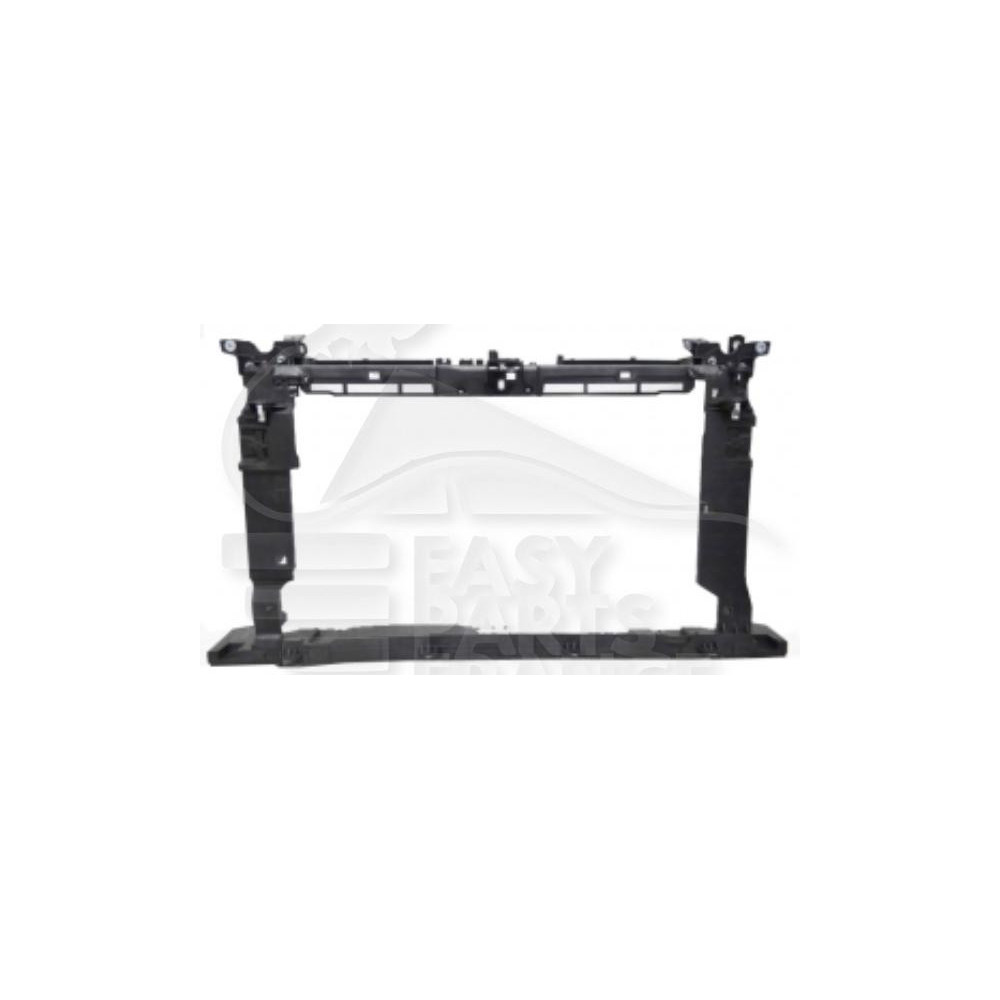 FACE AVANT AVEC CLIM pour SEAT IBIZA