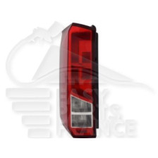 FEU ARRIÈRE-GAUCHE LED - FOURGON pour VOLKSWAGEN CRAFTER