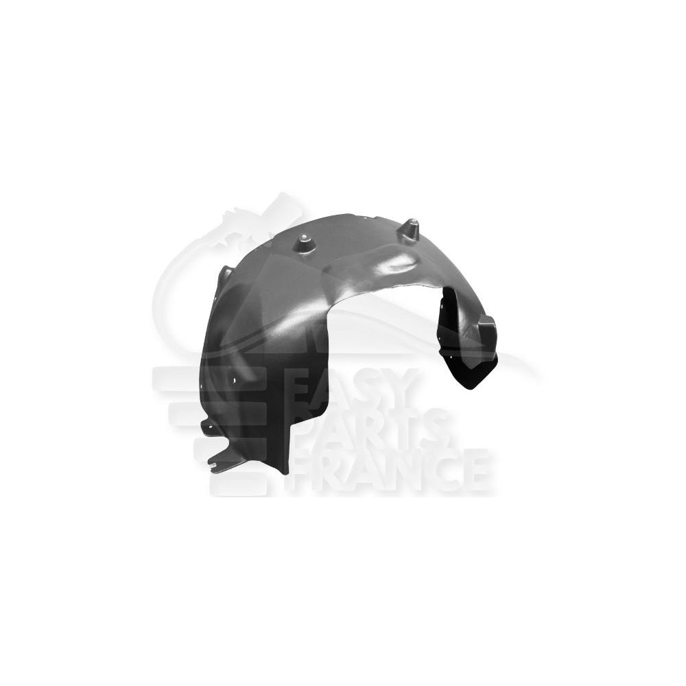 PARE BOUE AILE AVANT-DROIT pour VOLKSWAGEN AMAROK