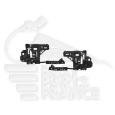 JEU DE BRIDE DE PC ARD/ARG PLASTIQUE - HAYON 