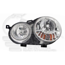 OPT G H7+H1 ELECT A/MOTEUR 