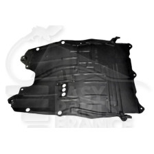 CACHE SOUS MOTEUR pour RENAULT LAGUNA