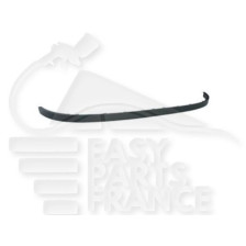 SPOILER DE PARE-CHOC AVANT NOIR pour HYUNDAI I-20