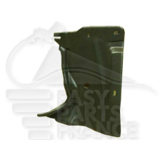 CACHE SOUS MOTEUR AVANT-GAUCHE pour MAZDA MAZDA 3