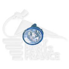 ANTI-BROUILLARD H1 AVANT-DROIT pour RENAULT SENIC