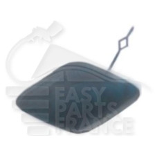 CACHE CROCHET DE PC AV A PEINDRE S/APPRET 