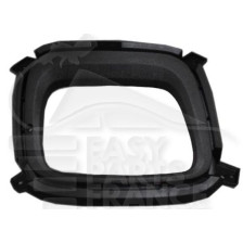 CACHE ANTI-BROUILLARD AVANT-GAUCHE NOIR pour KIA SORENTO