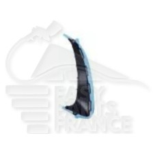 MOULURE DE PC ARD NOIRE - MOD. A35 AMG 