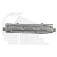 ABSORBEUR DE PARE-CHOC AVANT pour KIA RIO