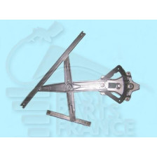 MECANISME DE LEVE VITRE AVG ELECT 