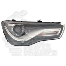 OPT D XENON - LED ELECT A/MOTEUR 