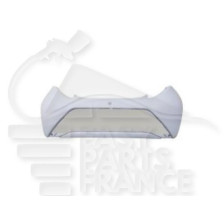 PARE-CHOC ARRIÈRE A PEINDRE pour TOYOTA AYGO