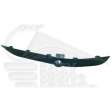 MOULURE DE PARE-CHOC AVANT-DROIT AVEC PACKONTROL pour BMW X5